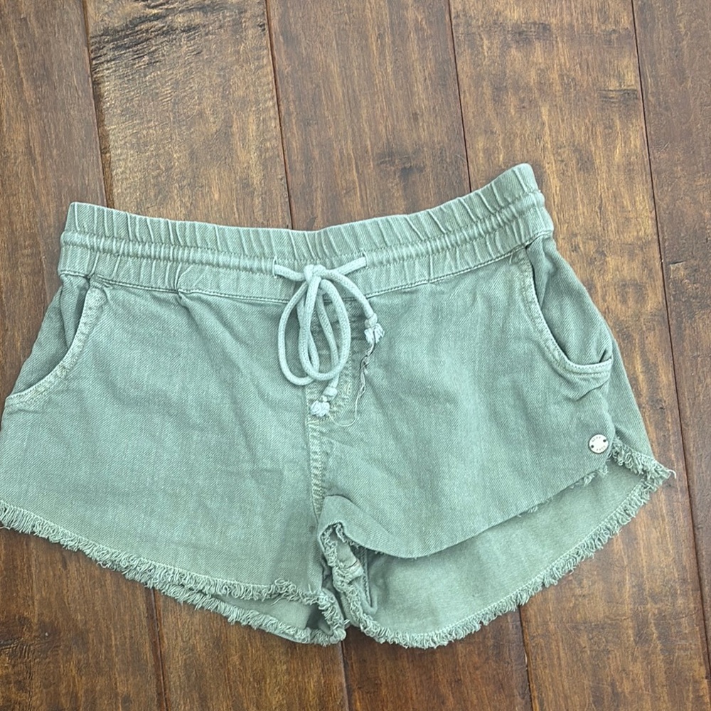 ROXY  Juniors Scenic Route Shorts